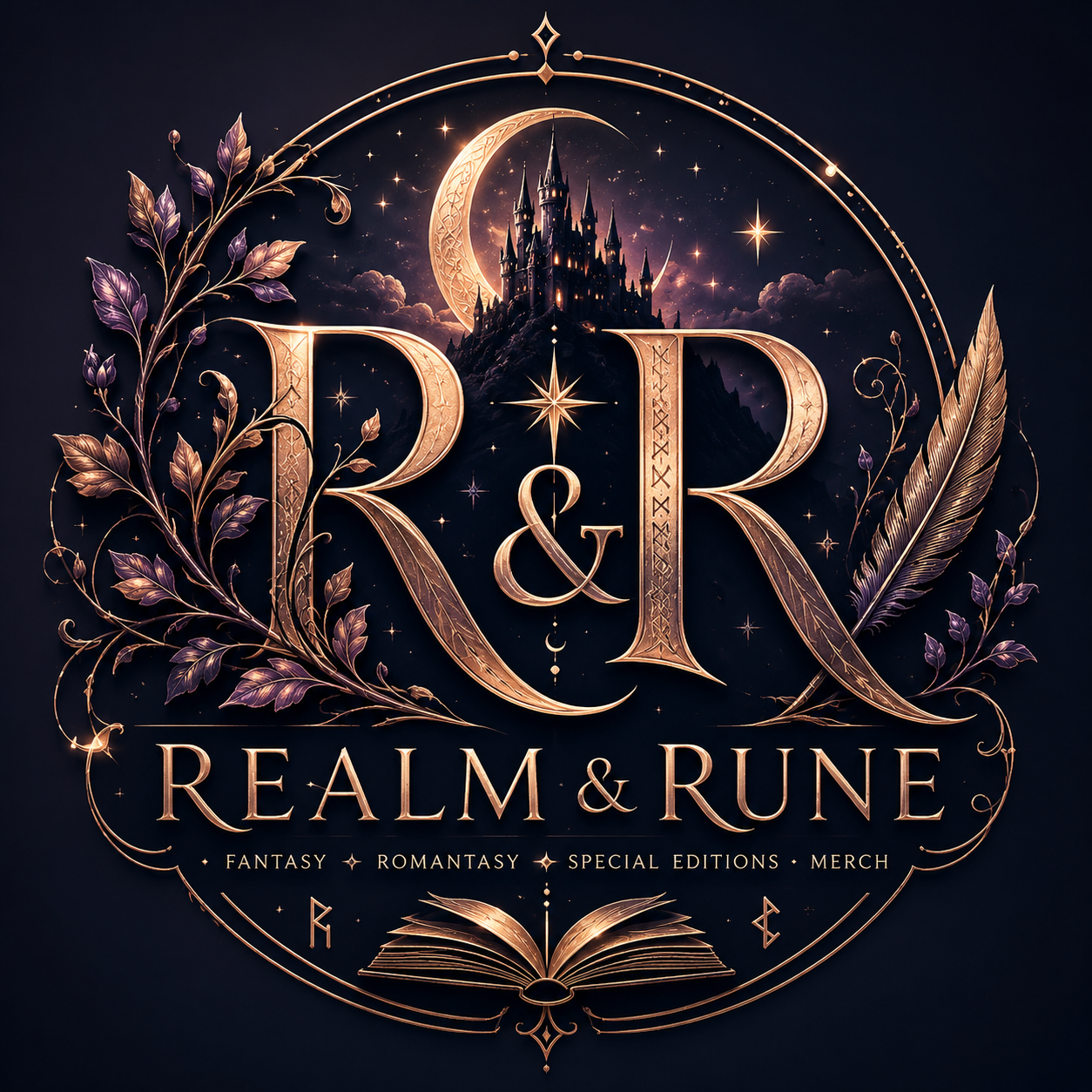 Realm & Rune